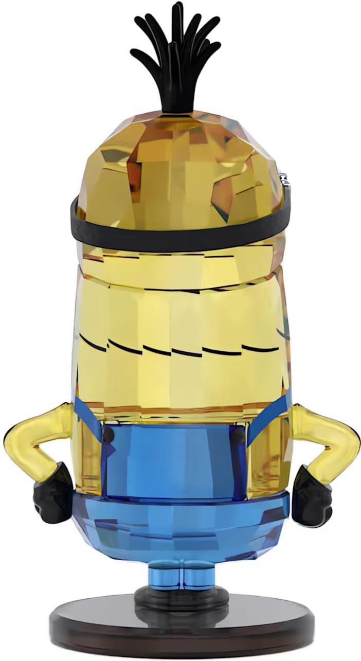 Swarovski Minions Kevin 5692029 decoración