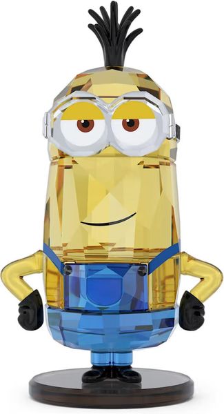 Swarovski Minions Kevin 5692029 decoratie Swarovski Minions Kevin 5692029 decoratie