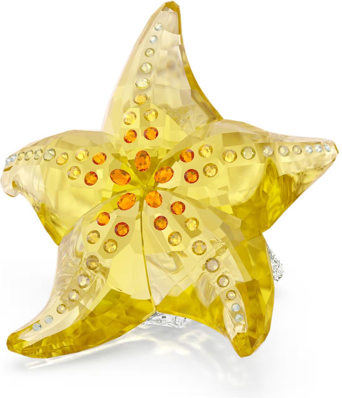 Swarovski Idyllia SCS Seestern 5690901 decorazione