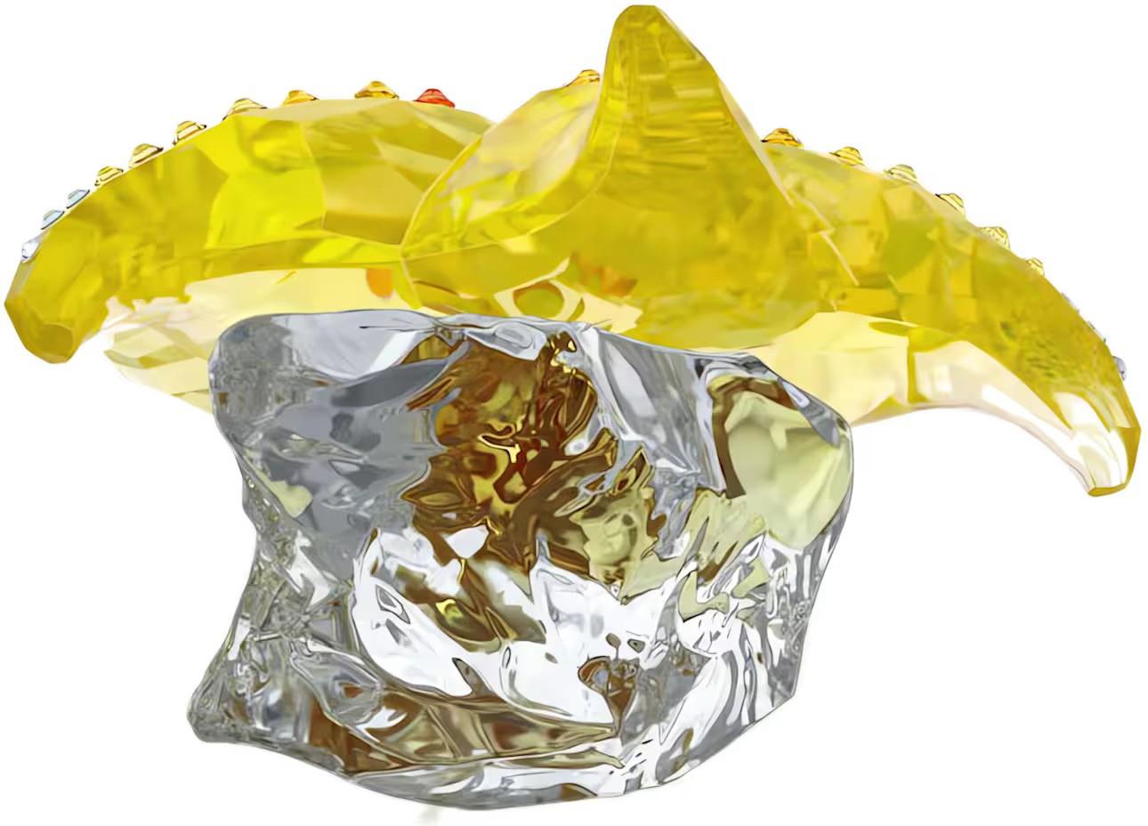 Swarovski Idyllia SCS Seestern 5690901 decorazione