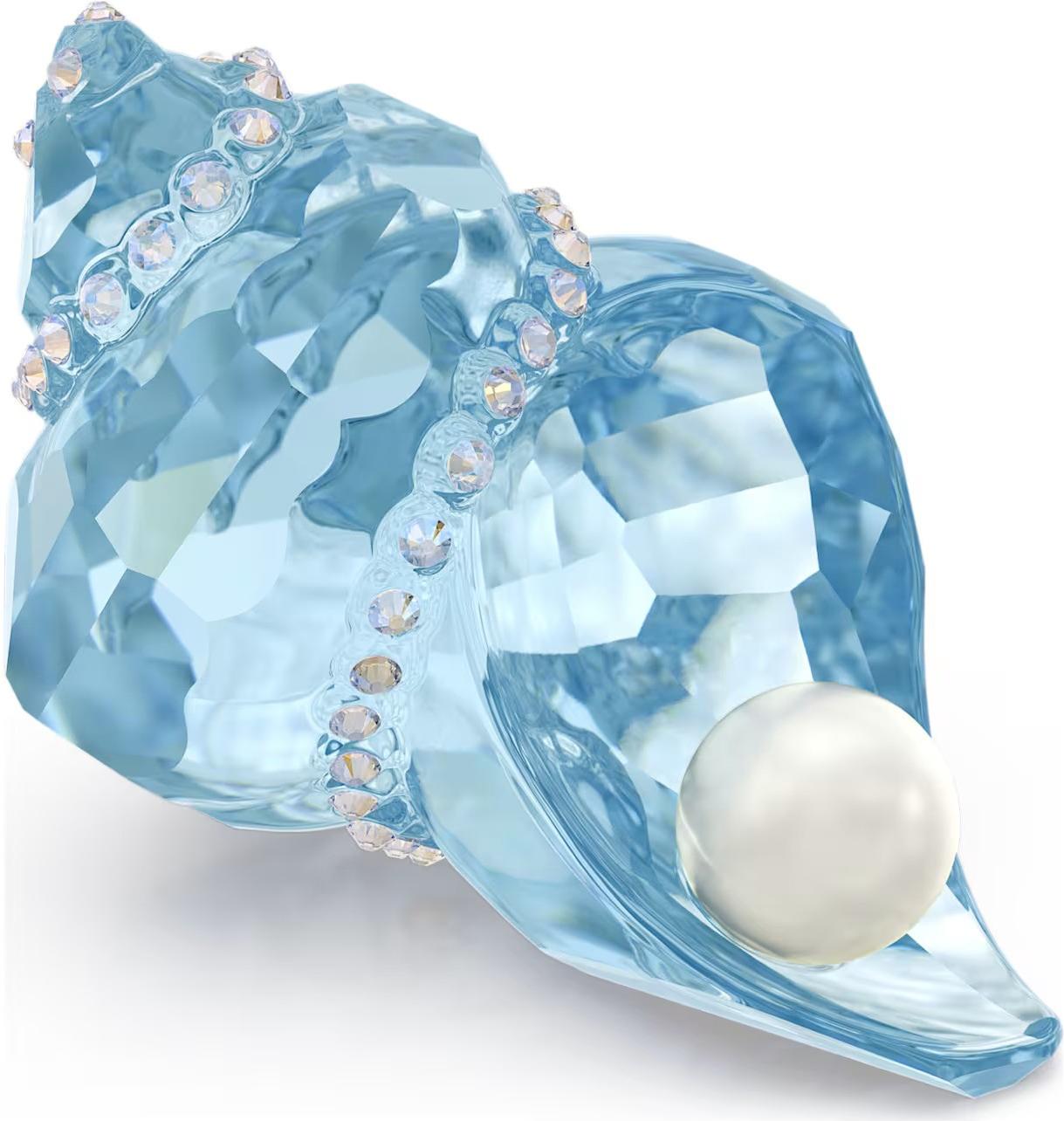 Swarovski Idyllia SCS Schneckenmuschel und Perle 5690545 Dekoration