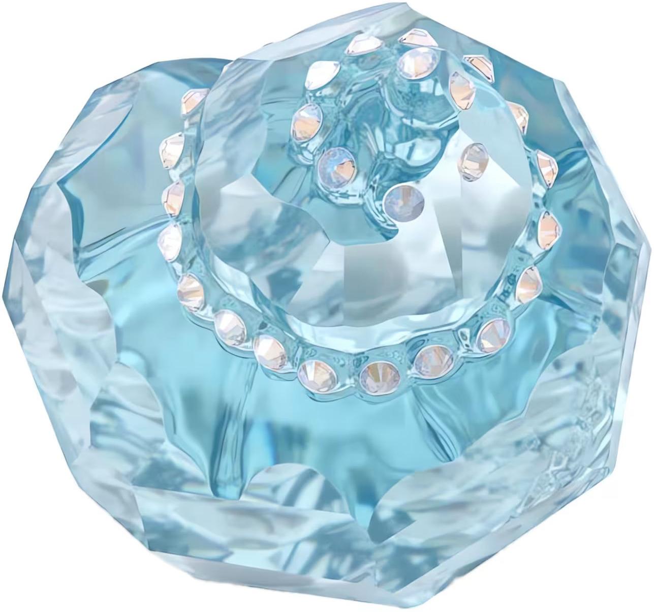 Swarovski Idyllia SCS Schneckenmuschel und Perle 5690545 Dekoration