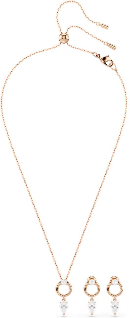 Swarovski MESMERA SET 5733808 Schmuck Set