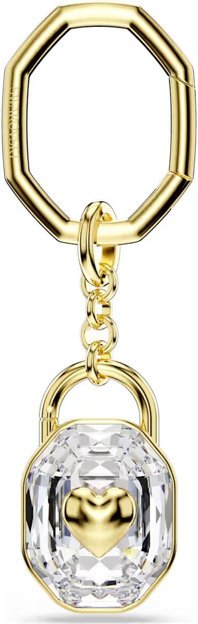 Swarovski SYMBOLICA SCHLUESSELANHAENGER CRE/GOS 5733765 Damesaccessoires