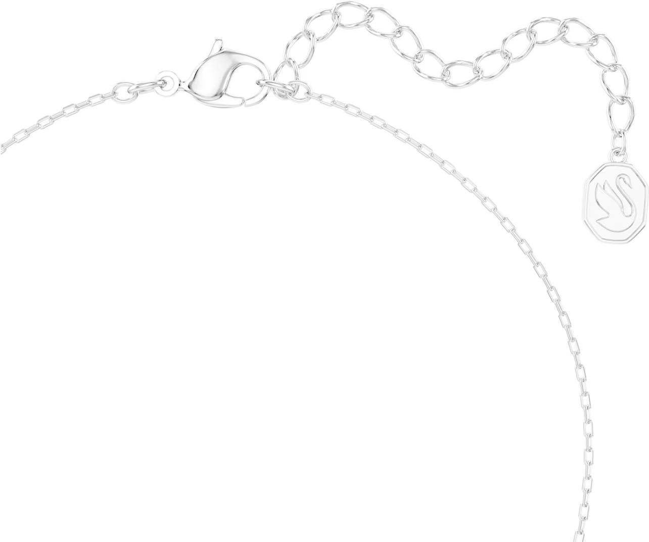 Swarovski MP SYMBOLICA PEND 5734252 Damenhalskette