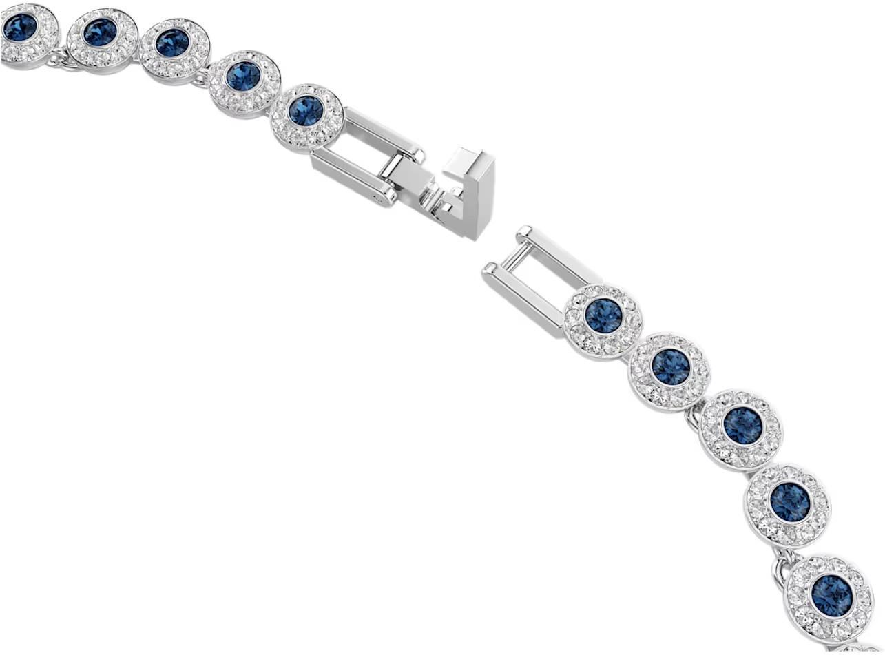 Swarovski UNA ALL ARD S ANGELIC 5733402 Damenhalskette