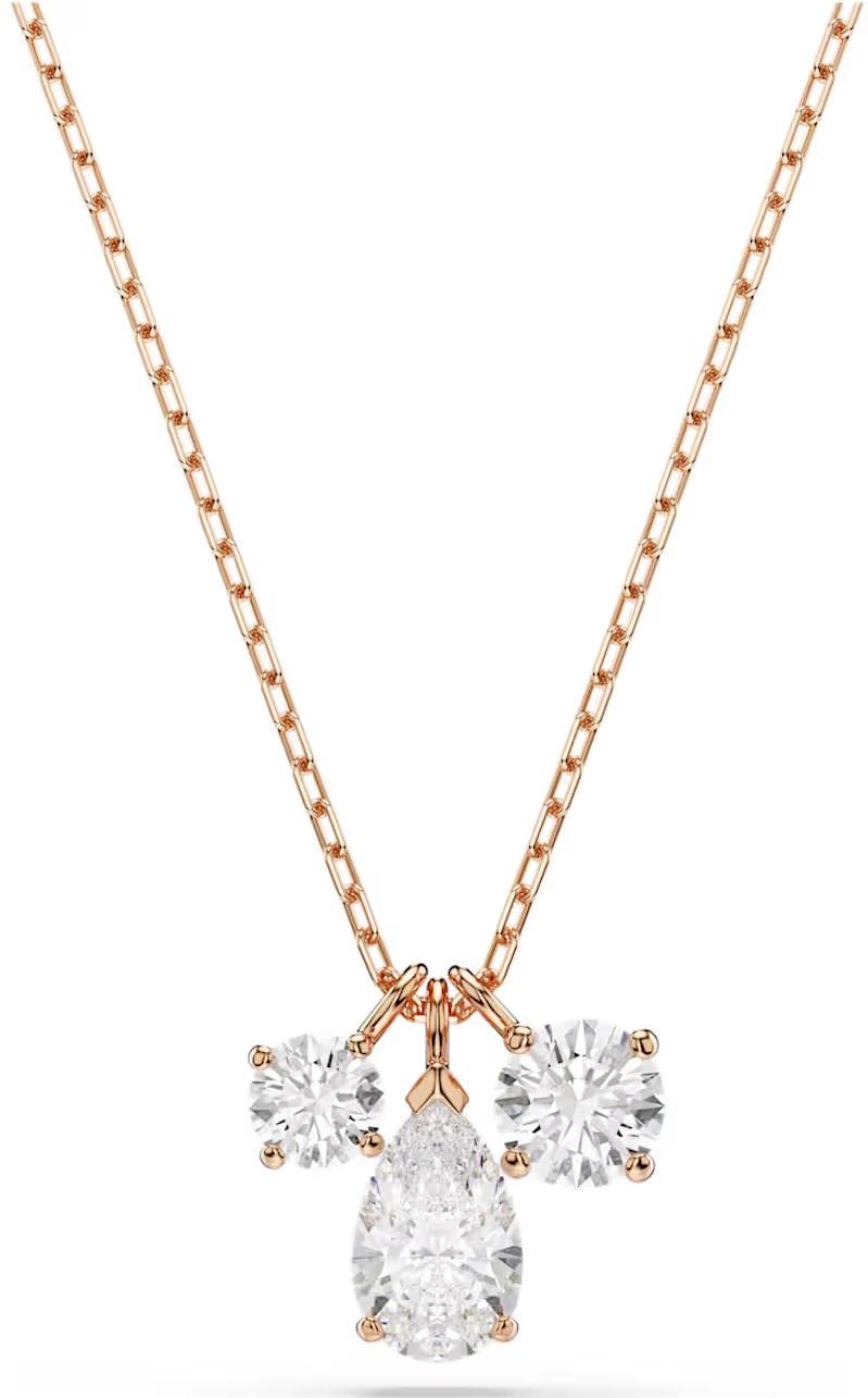 Swarovski MP MESMERA PEND 5734245 Damenhalskette
