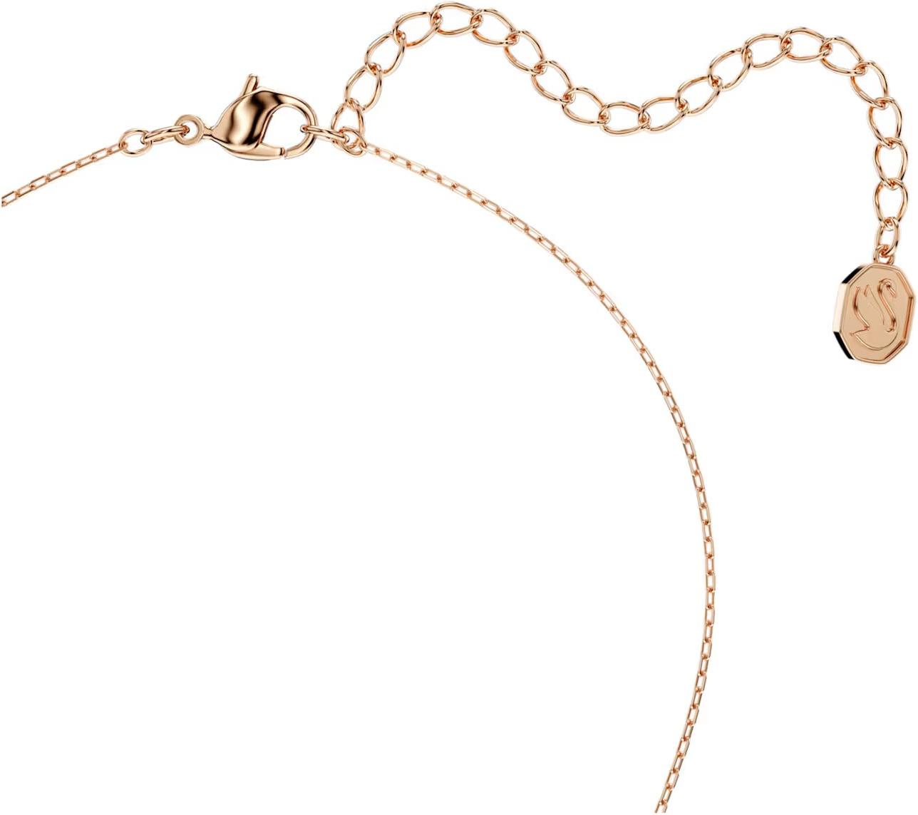 Swarovski MP MESMERA PEND 5734245 Damenhalskette