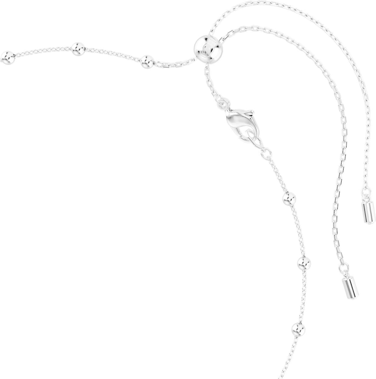 Swarovski UNA PEND 5733116 Damenhalskette