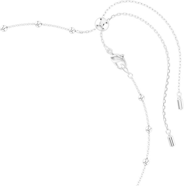 Swarovski UNA PEND 5733116 Chaîne de cou pour femmes Swarovski UNA PEND 5733116 Chaîne de cou pour femmes