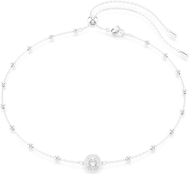 Swarovski UNA PEND 5733116 Chaîne de cou pour femmes Swarovski UNA PEND 5733116 Chaîne de cou pour femmes