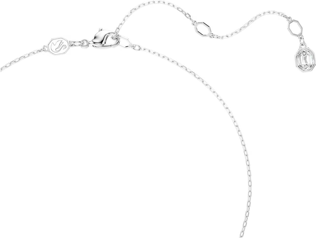 Swarovski UNA PEND 5733067 Damenhalskette