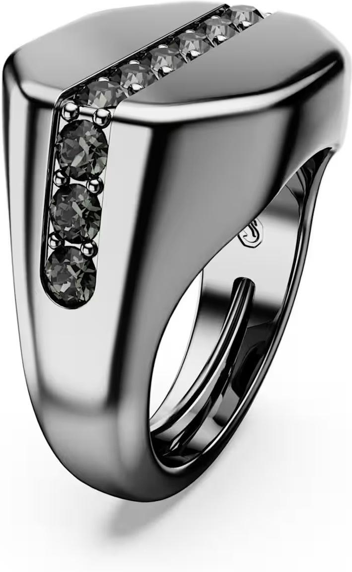 Swarovski DEXTERA SIGNET 5732868-h Herrenring