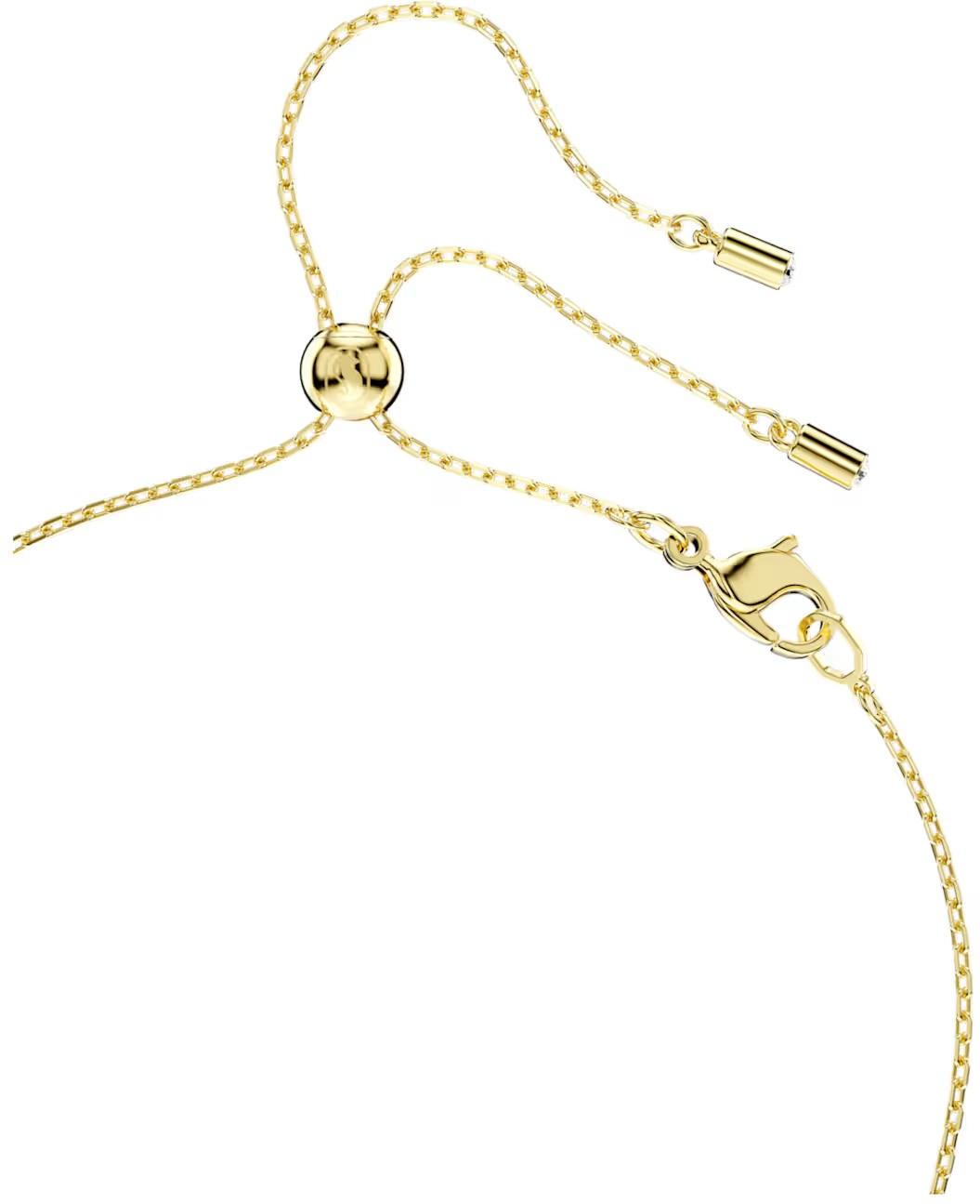 Swarovski MESMERA PEND 5732487 Damenhalskette