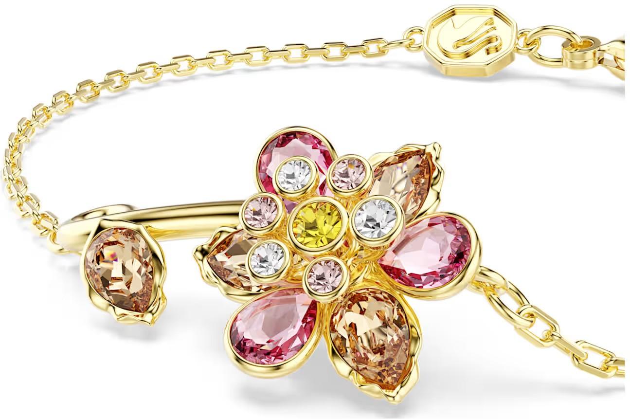 Swarovski IDYLLIA ARMBAND 5732423 Braccialetto per donne