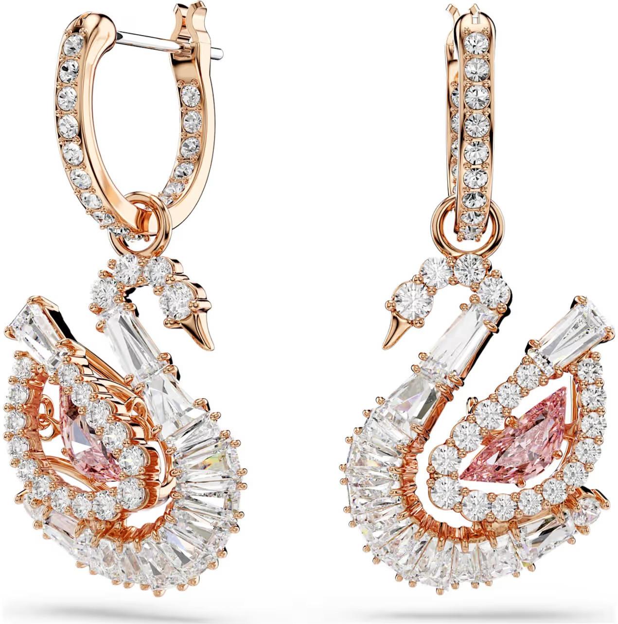 Swarovski SWAN OHRSTECKER 5732415 Ohrringe