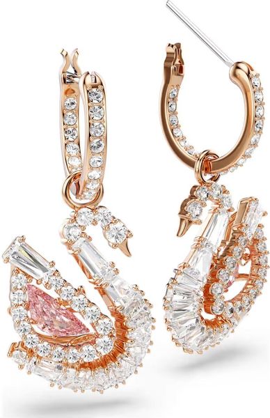 Swarovski SWAN OHRSTECKER 5732415 Orecchini Swarovski SWAN OHRSTECKER 5732415 Orecchini