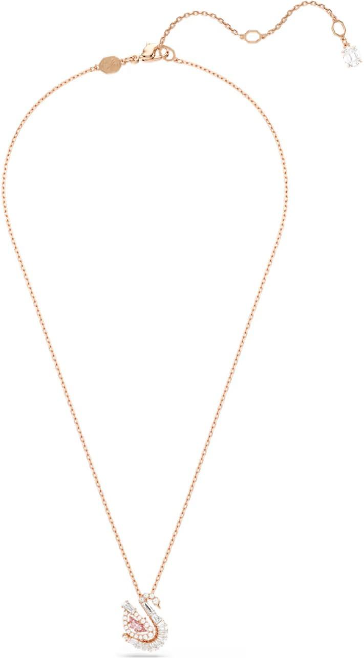 Swarovski SWAN PEND 5732414 Damenhalskette