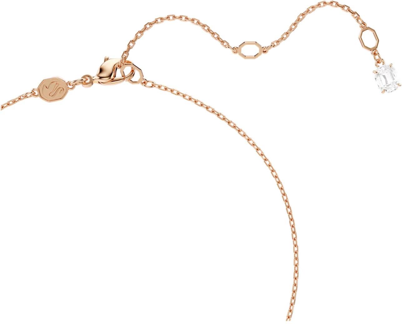 Swarovski SWAN PEND 5732414 Damenhalskette