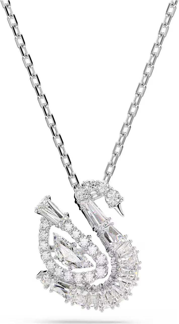Swarovski SWAN PEND 5732412 Damenhalskette