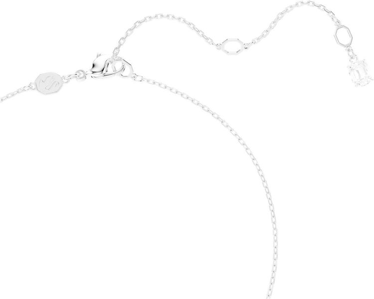Swarovski SWAN PEND 5732412 Chaîne de cou pour femmes Swarovski SWAN PEND 5732412 Chaîne de cou pour femmes