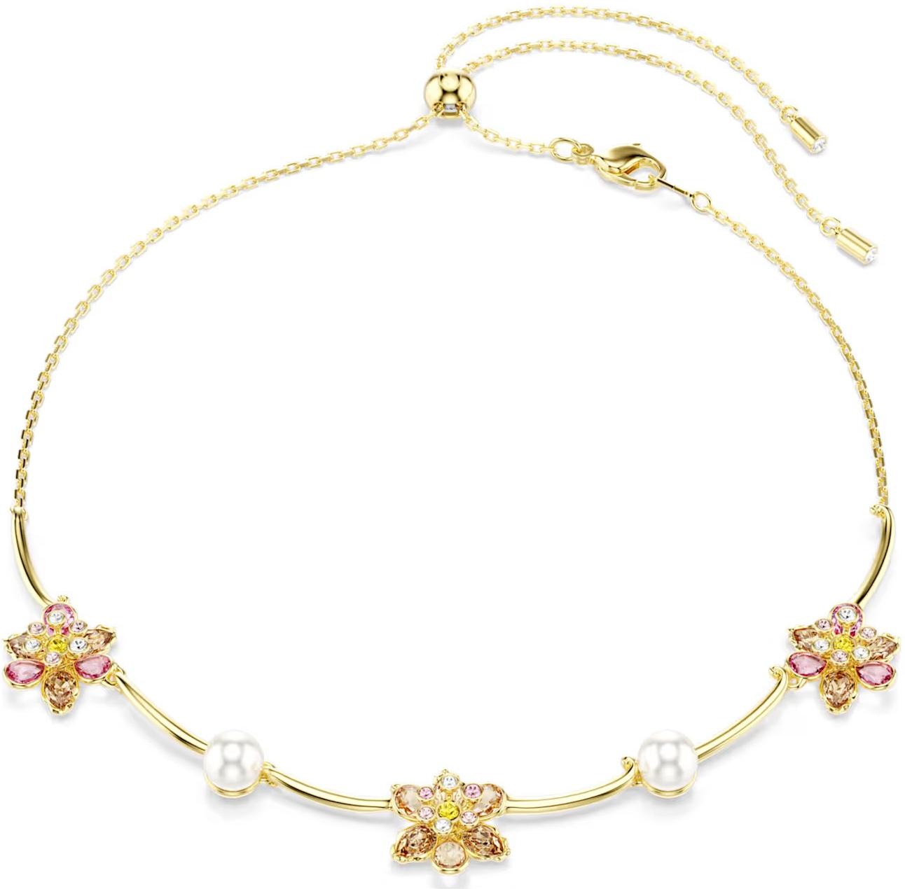 Swarovski IDYLLIA PEND 5732388 Damenhalskette