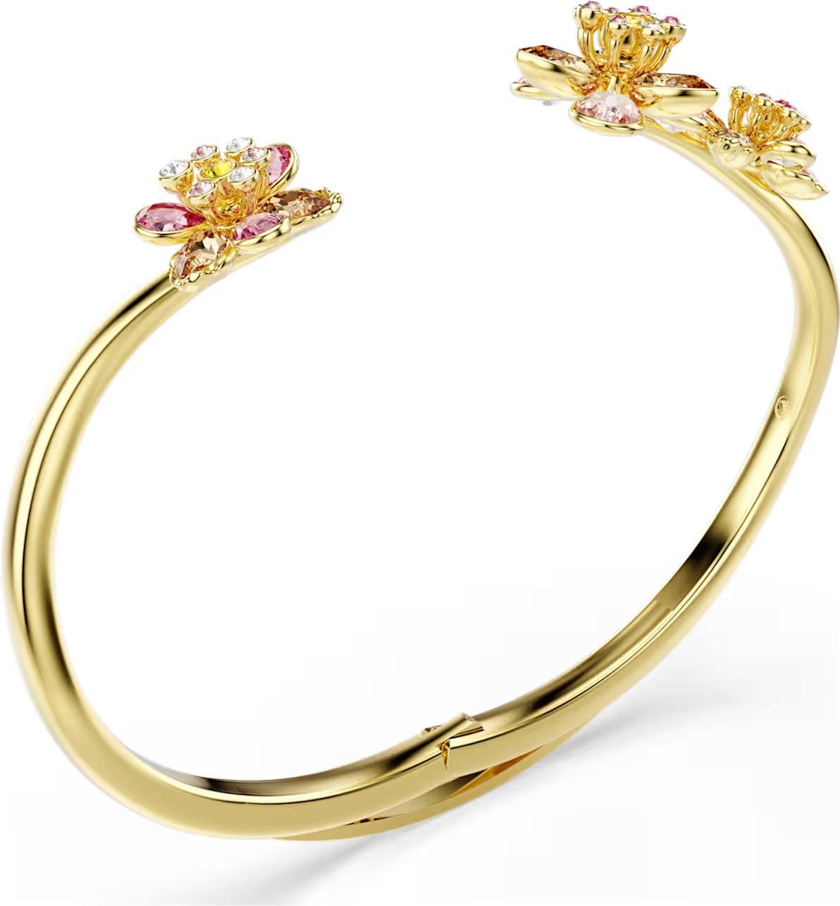 Swarovski IDYLLIA ARMREIF 5736220-h Dames armband