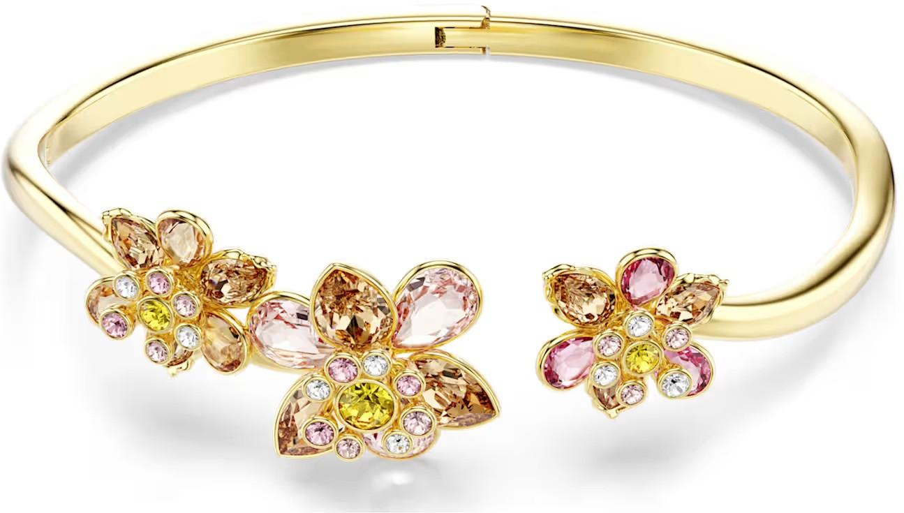 Swarovski IDYLLIA ARMREIF 5736220-h Dames armband