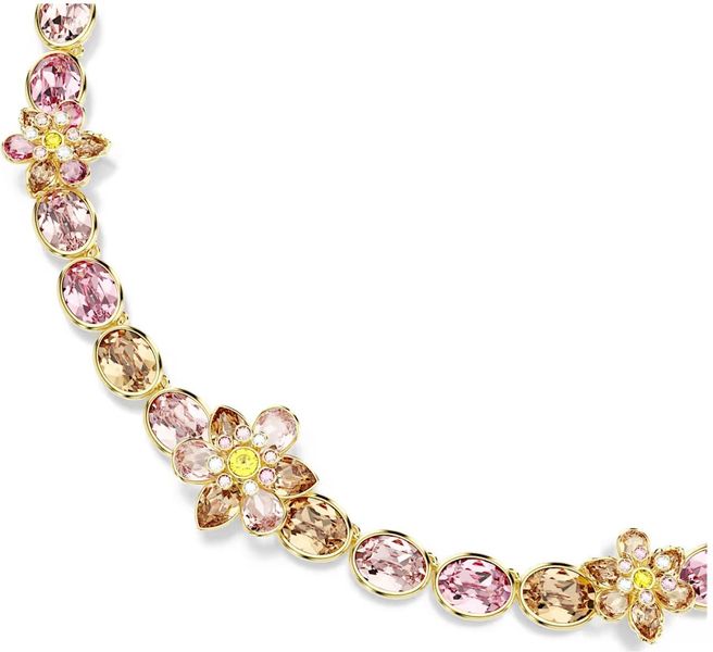 Swarovski IDYLLIA ALL ARD FLOWER 5732385 Catenina donna