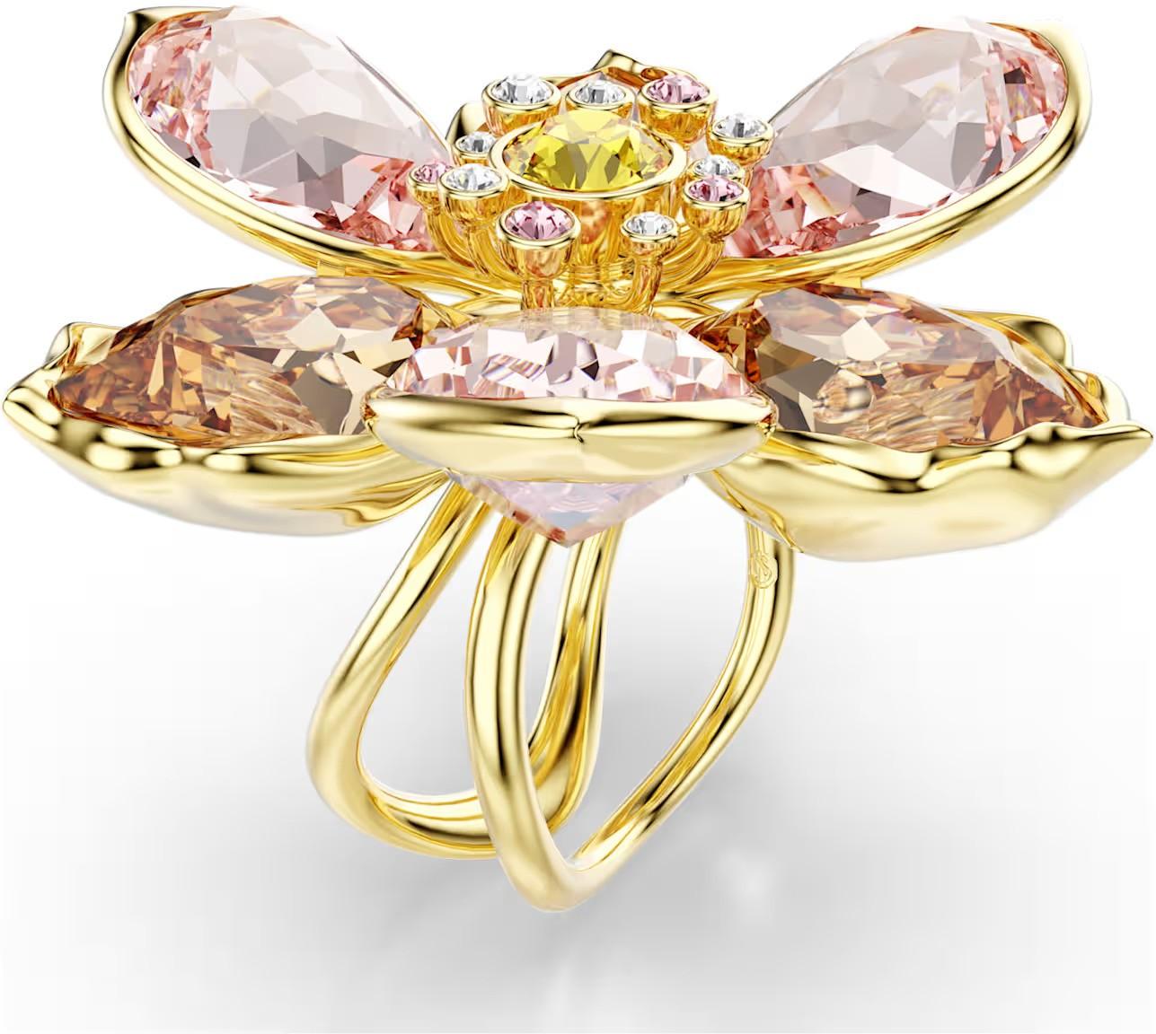 Swarovski IDYLLIA RING 5736223-h Damesring