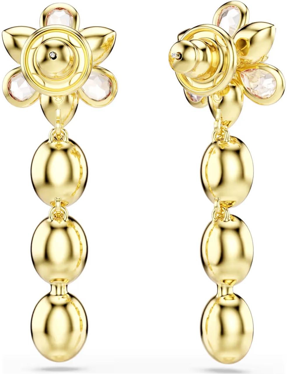 Swarovski IDYLLIA OHRSTECKER 5732381 Pendientes