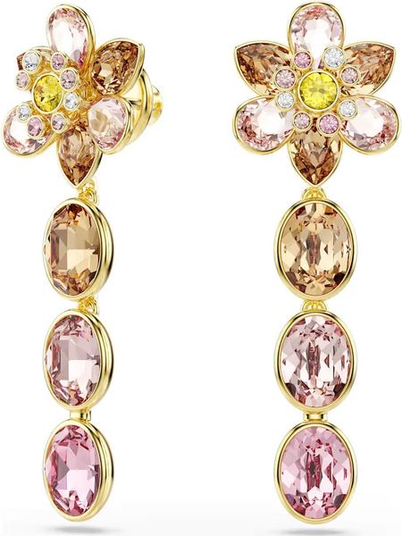 Swarovski IDYLLIA OHRSTECKER 5732381 Orecchini Swarovski IDYLLIA OHRSTECKER 5732381 Orecchini