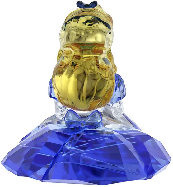 Swarovski Alice In Wonderland Alice 5670324 decoratie Swarovski Alice In Wonderland Alice 5670324 decoratie