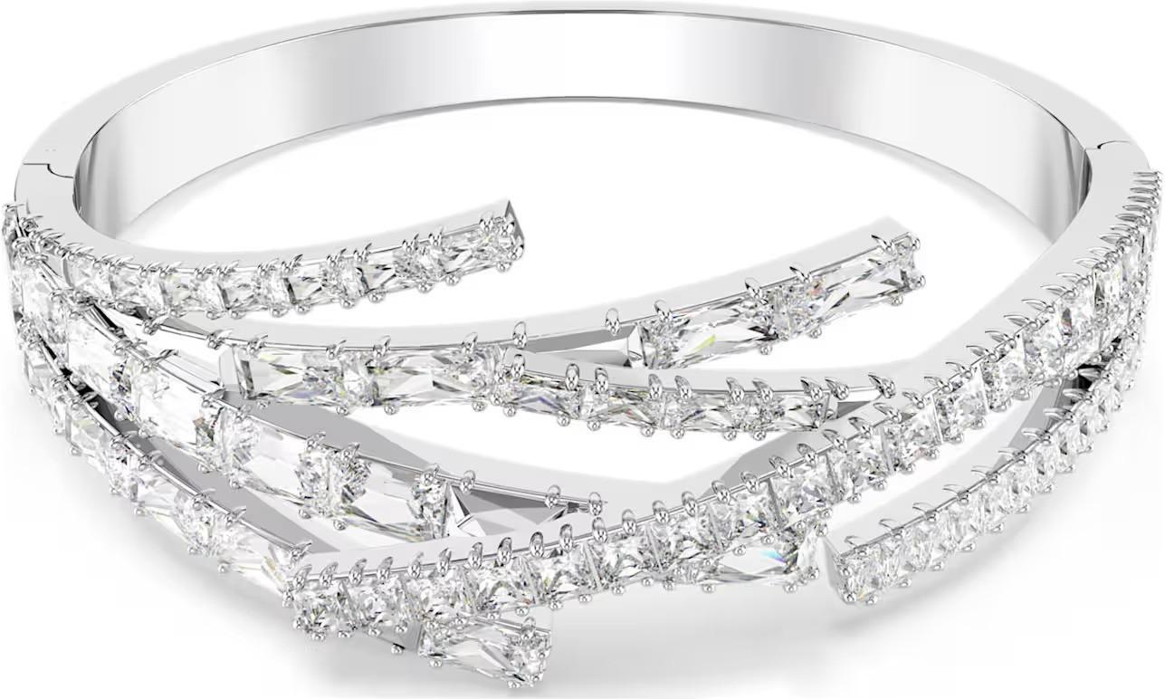 Swarovski MATRIX ARMREIF 5726293-h Pulsera para mujeres