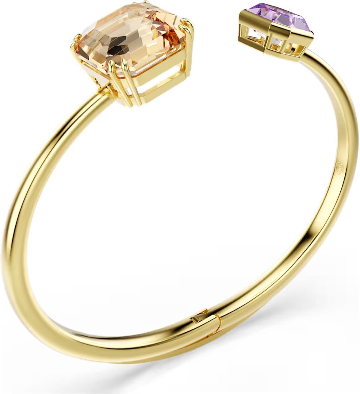 Swarovski MILLENIA ARMREIF 5725755-h Braccialetto per donne