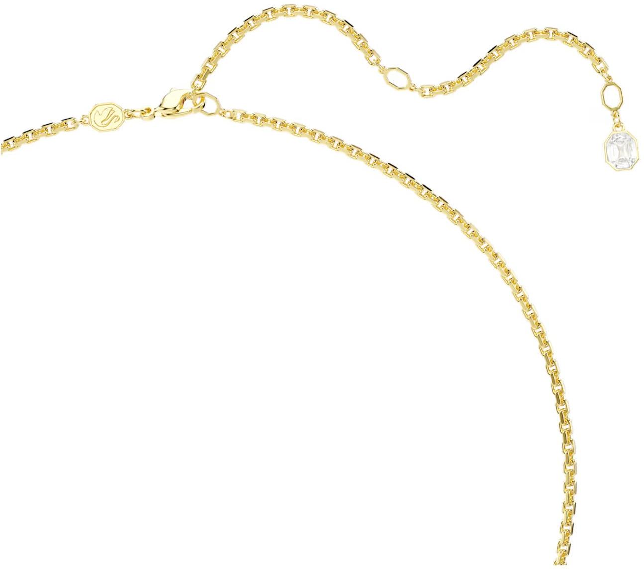 Swarovski MILLENIA PEND 5725752 Halsketting voor dames