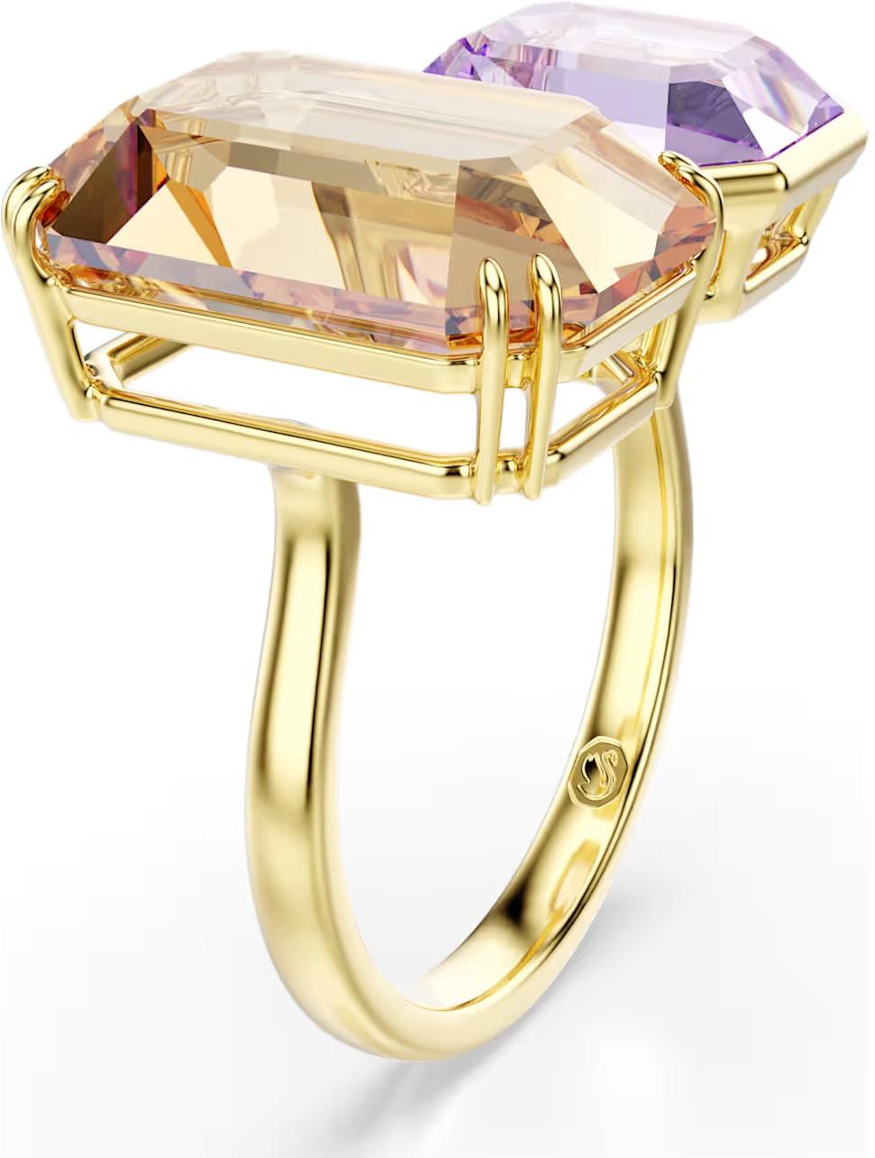 Swarovski MILLENIA RING 5725751-h Damesring