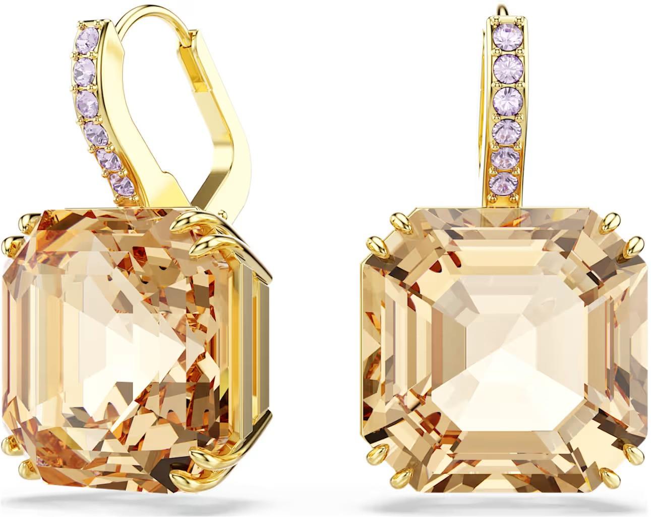 Swarovski MILLENIA OHRSTECKER 5725744 Orecchini