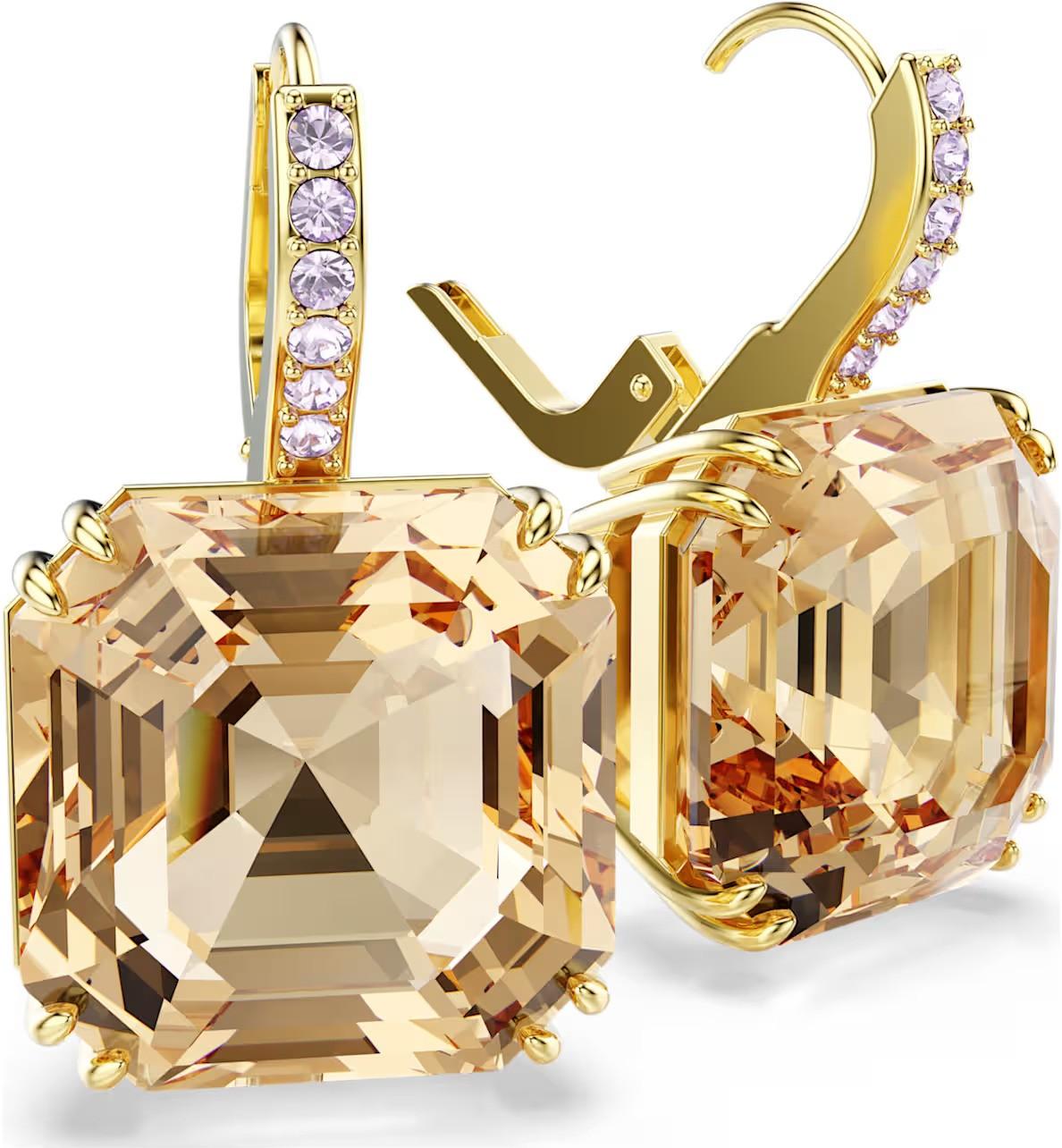 Swarovski MILLENIA OHRSTECKER 5725744 Orecchini