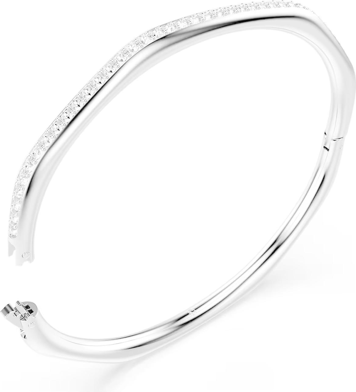 Swarovski DEXTERA ARMREIF 5725221-h Braccialetto per donne