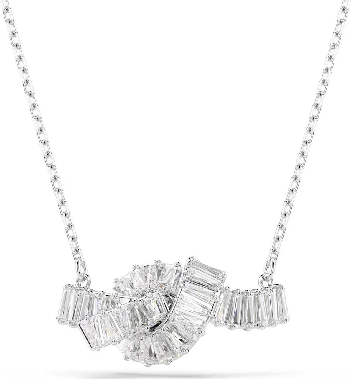 Swarovski MATRIX PEND 5728553 Halsketting voor dames