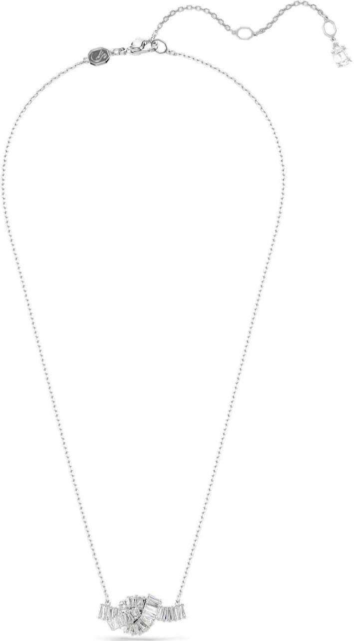 Swarovski MATRIX PEND 5728553 Halsketting voor dames