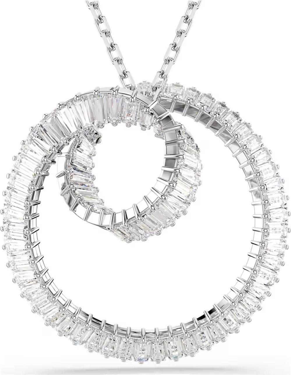 Swarovski MATRIX ANHAENGER 5727114 Damenhalskette