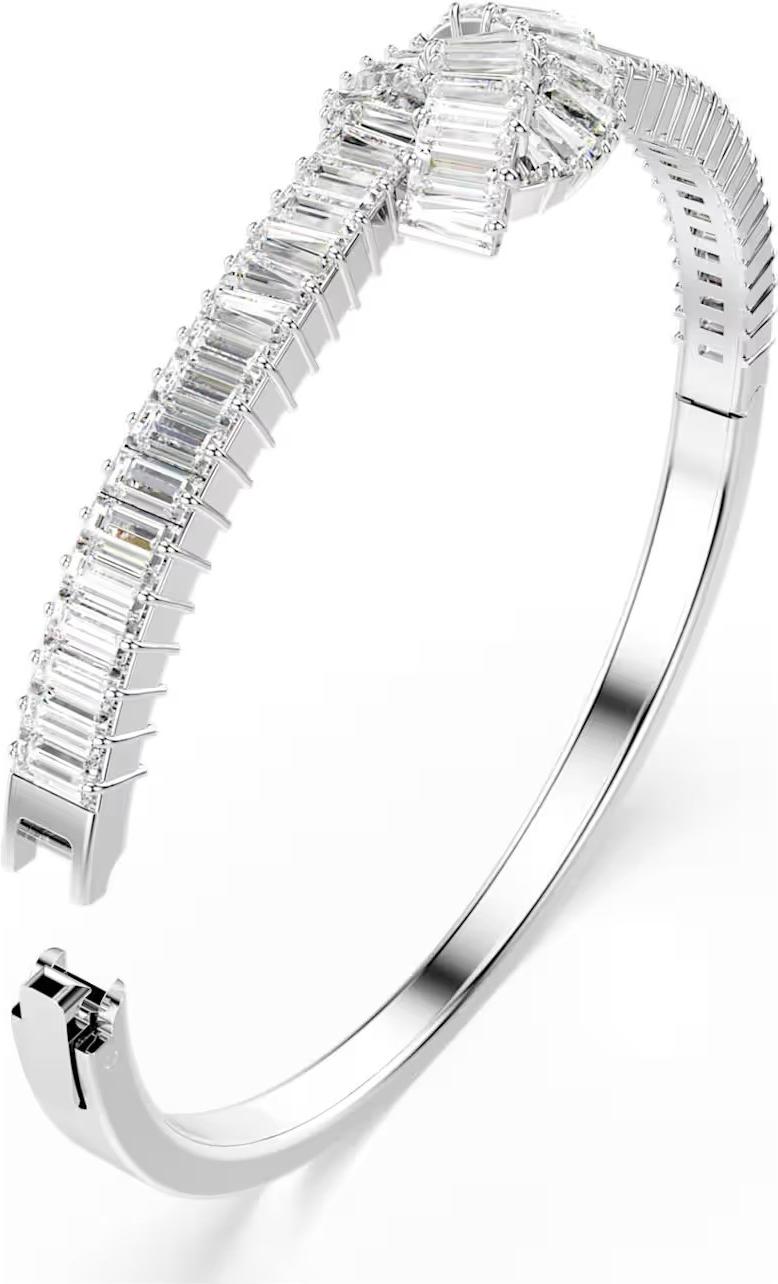 Swarovski MATRIX ARMREIF 5727117-h Braccialetto per donne