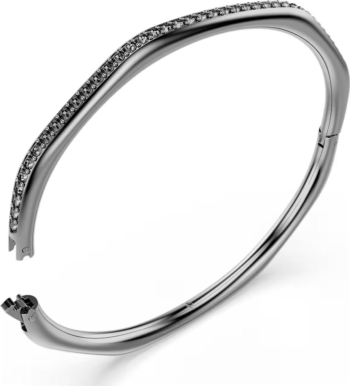 Swarovski DEXTERA ARMREIF 5724605-h Braccialetto per donne