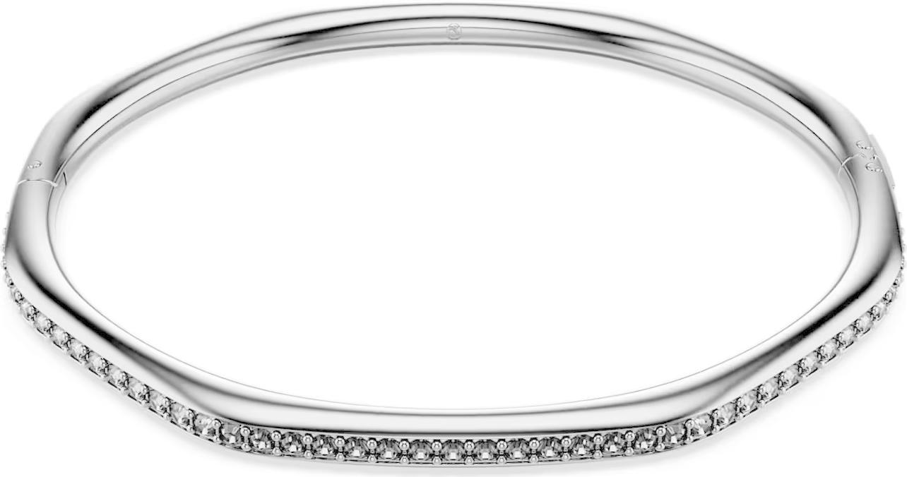 Swarovski DEXTERA ARMREIF 5724605-h Braccialetto per donne