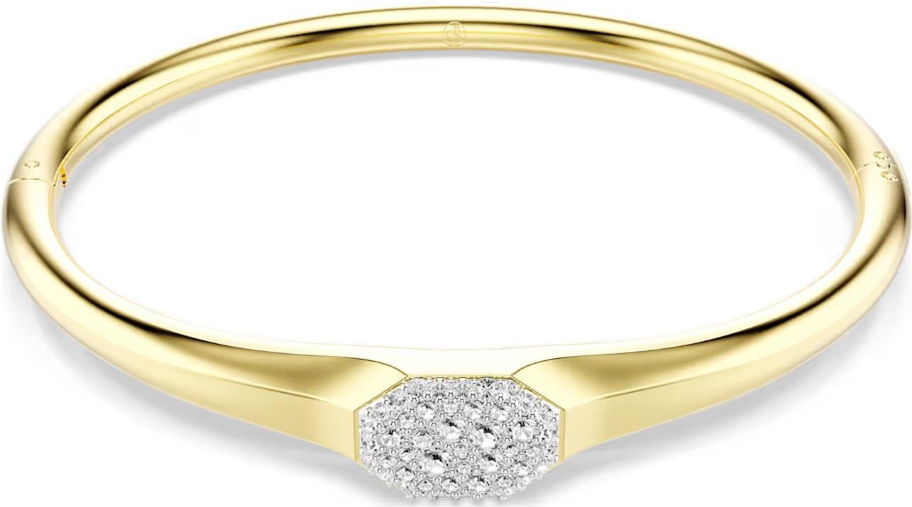 Swarovski DEXTERA ARMREIF 5724599-h Braccialetto per donne