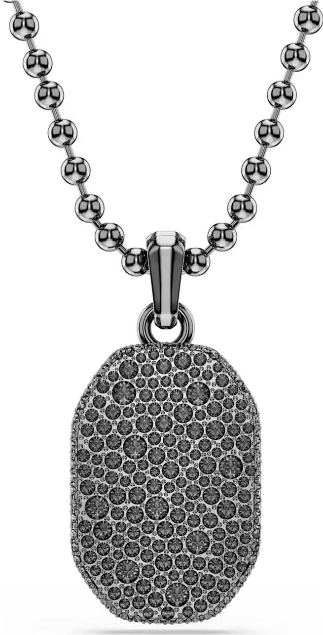 Swarovski DEXTERA PEND 5724595 Catenina donna