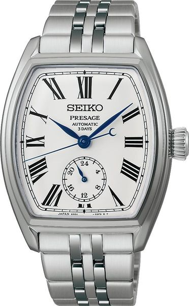 Seiko Presage Classic Series Automatic - Craftsmanship SPB537J1 Orologio unisex Seiko Presage Classic Series Automatic - Craftsmanship SPB537J1 Orologio unisex