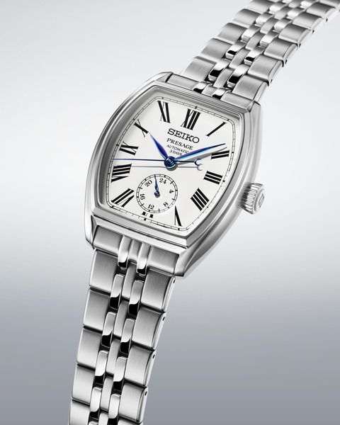 Seiko Presage Classic Series Automatic - Craftsmanship SPB537J1 Orologio unisex Seiko Presage Classic Series Automatic - Craftsmanship SPB537J1 Orologio unisex